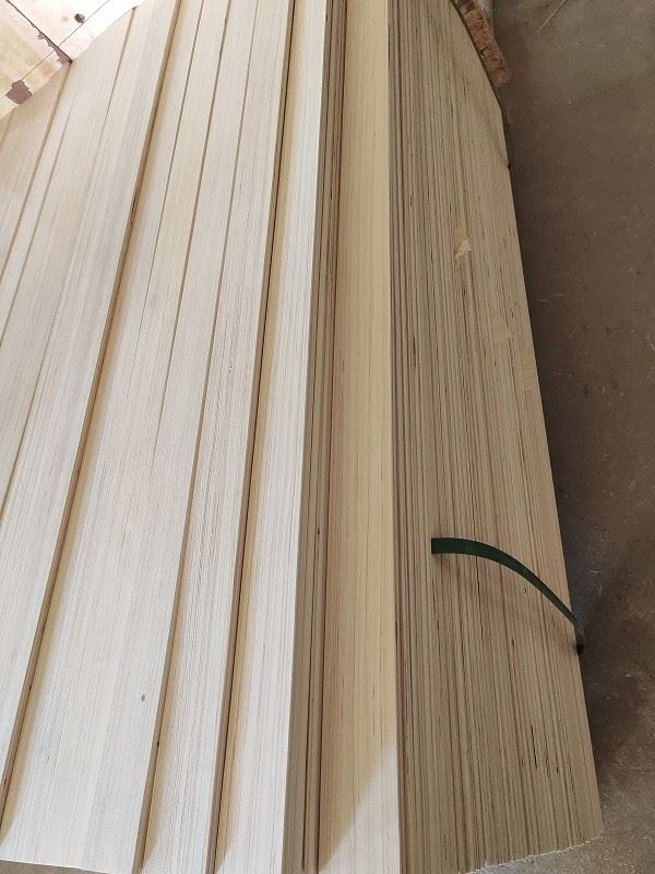 100% Wood Bed Slats