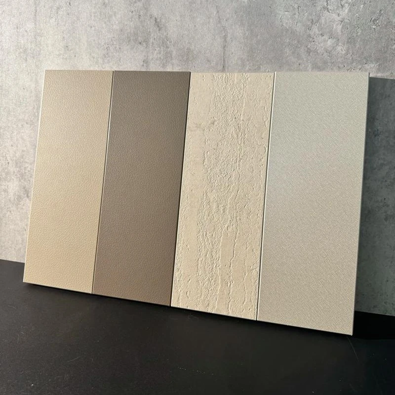 Melamine Faced Particle Board E1 Chipboard factory