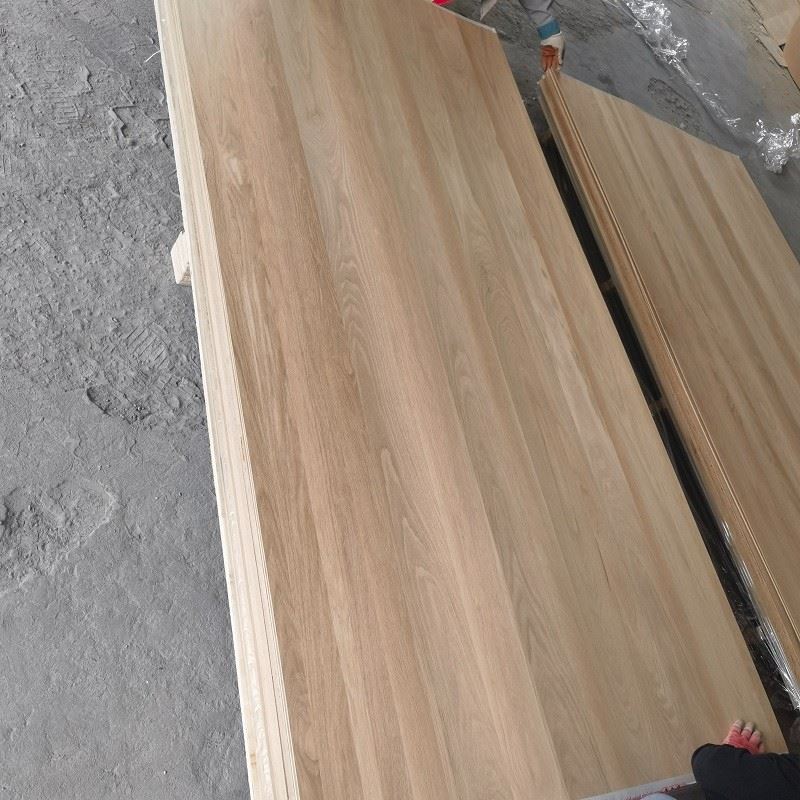 White Oak Wood Boards