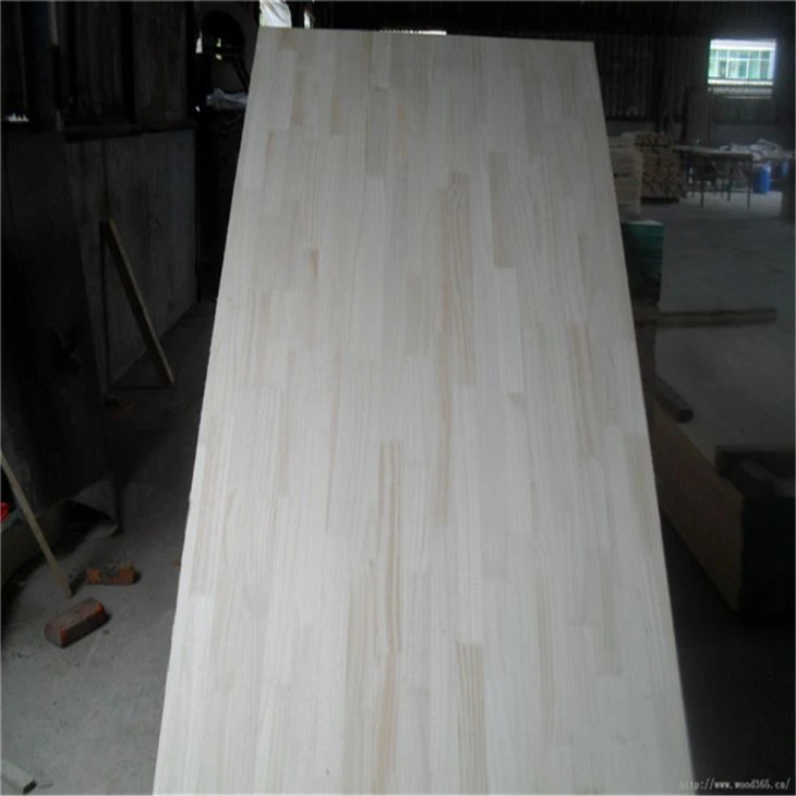 paulownia finger joint board (7)
